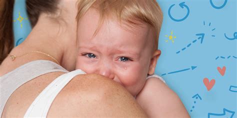 Diagnosing A Crying Baby (and What to Do About It) | Gerber