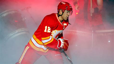 Former Flames captain Jarome Iginla to announce retirement from NHL