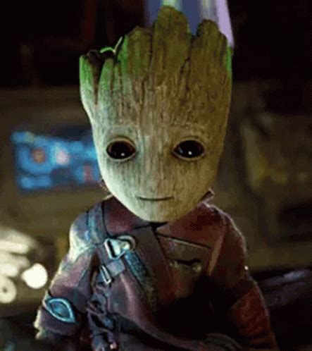 Baby Groot GIF - Baby Groot Cute - Discover & Share GIFs