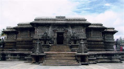 Must-Visit Temples in Chikmagalur | CoffeGroveResort