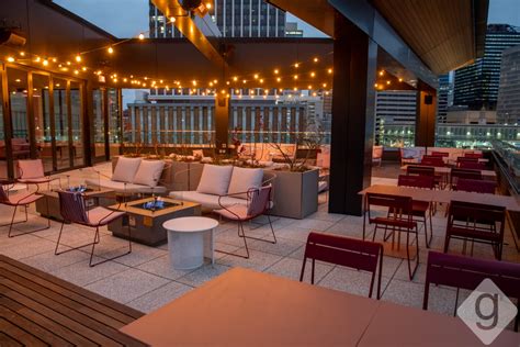 The Best Rooftop Bars in Nashville | Nashville Guru