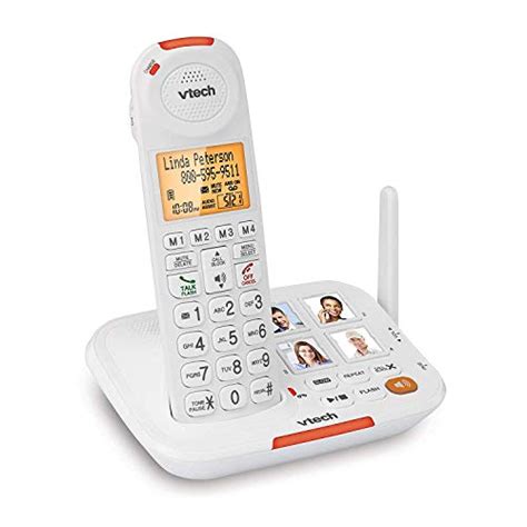 Best Home Phones For Seniors Products: Top Picks, Buyer's Guide