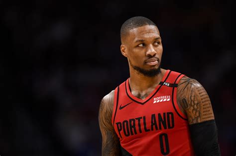 Portland Trail Blazers: Is Damian Lillard too old school?