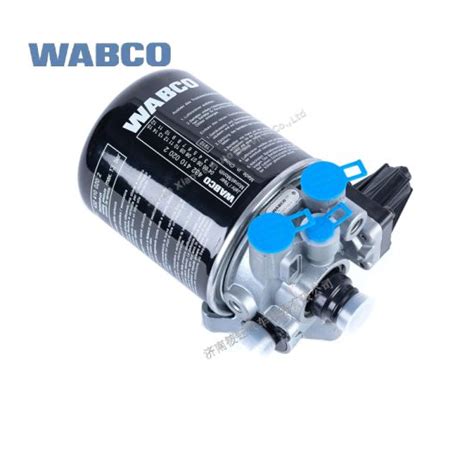 China Wabco Air Drier 4324101020 1020ad - China Wabco, Wabco Air Drier