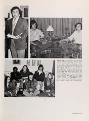 Sumter High School - Paragon Yearbook (Sumter, SC), Class of 1973, Page ...