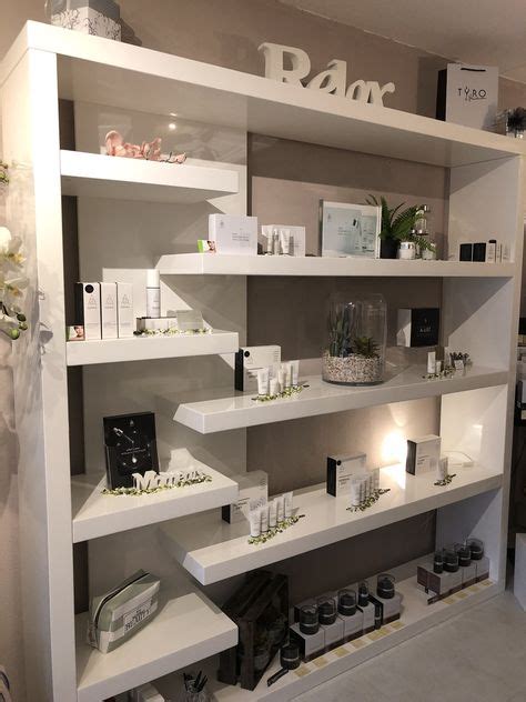 21 Best salon shelves ideas | salon shelves, salon decor, salon retail