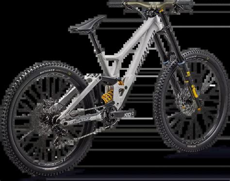 2023 Specialized Demo Race – Specs, Comparisons, Reviews – 99 Spokes