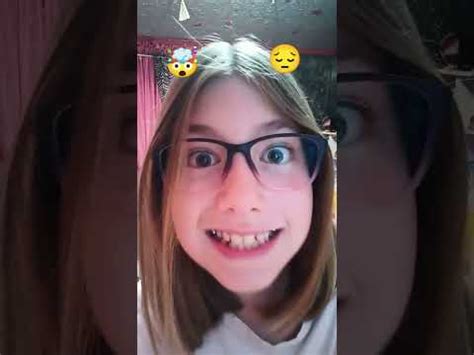 Jillian and Addie laugh reaction video - YouTube