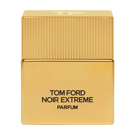 ¿A Qué Huele? - Noir Extreme Parfum de Tom Ford - Tus Mejores Perfumes