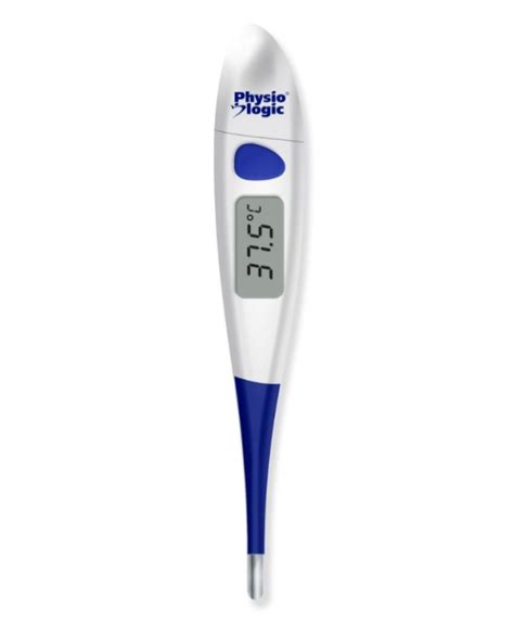 Oral Digital Thermometer - ZEE Medical Healthcare Products