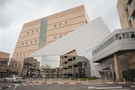 Israel’s Sheba hospital partners with UAE healthcare giant – www ...