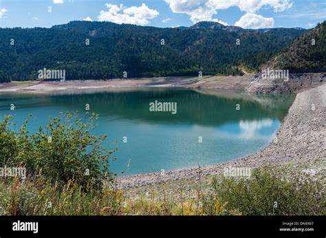 Palisades dam hi-res stock photography and images - Alamy