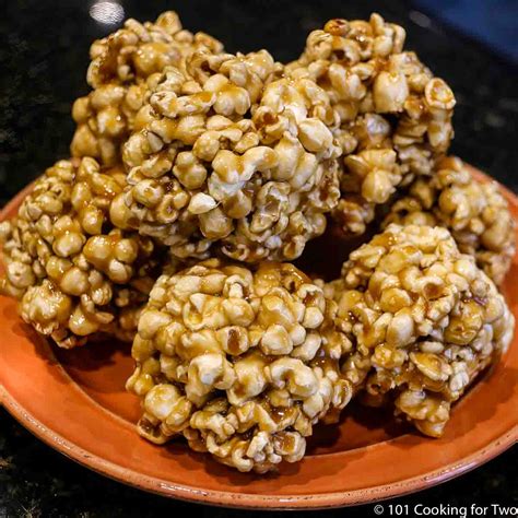 Popcorn Balls – Manpasand Store