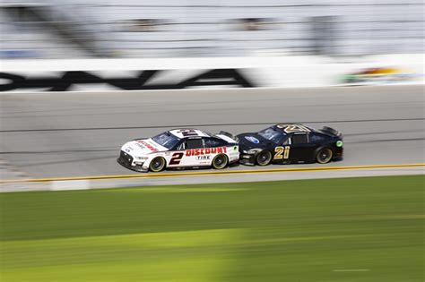 Harrison Burton is eager, ready to earn his keep at top level | NASCAR