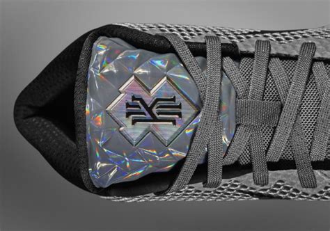 Nike Kyrie 1 All-Star - Release Date