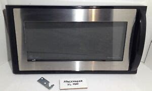 GE Spacemaker Microwave Parts for sale | eBay