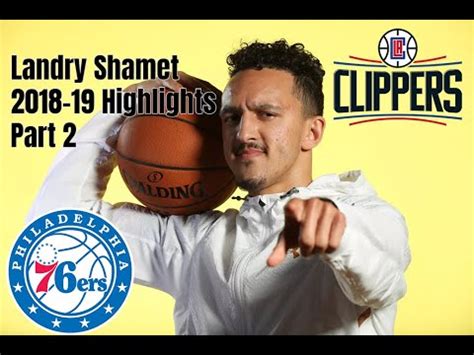 Landry Shamet Highlights 2018-19 | Part 2 [HD] - YouTube