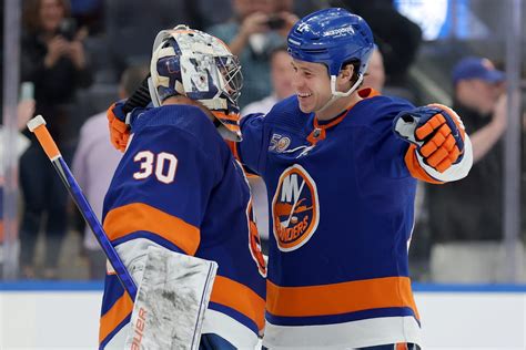 Can the New York Islanders cause issues in the Stanley Cup playoffs? - Daily Faceoff