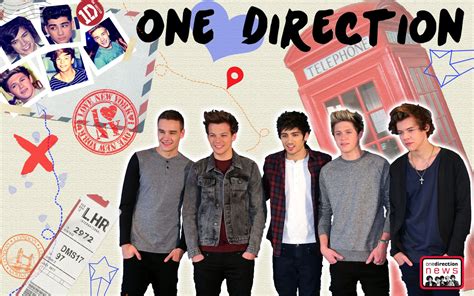 One Direction wallpaper ·① Download free HD wallpapers of One Direction ...