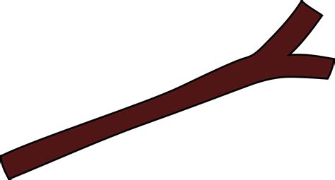 Stick clipart wooden stick, Stick wooden stick Transparent FREE for ...