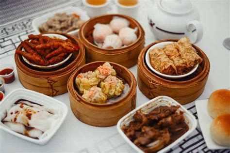 Dim Sum in Chinatown, NYC | 17 Places to Try Now | Cozymeal