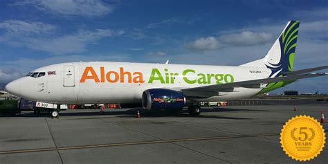 Aloha Air Cargo Review - Air Cargo & Package Express Service in Honolulu, HI - BBB Business ...