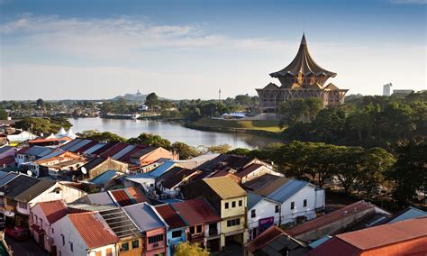 Kuching, Malaysia: what to see plus the best restaurants, hotels and ...