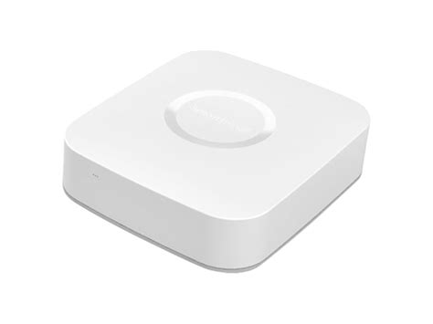 Samsung SmartThings Hub SmartThings - F-HUB-US-2 | Samsung US