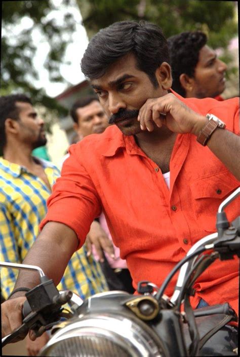 Sethupathi Tamil Movie - Photo Gallery