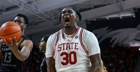 5 takeaways for NC State basketball heading into ACC play