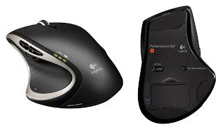 rigelt: Logitech Performance Mouse MX