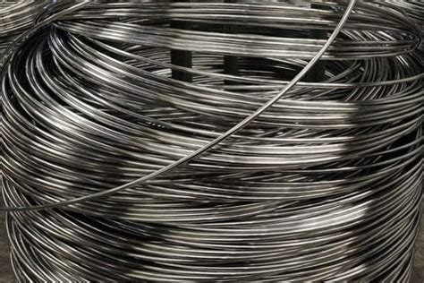 Spring Wire, Grade A,B,C, Used for Making Springs