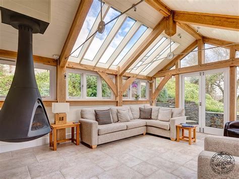 35 Orangeries Ideas or How to Choose the Ideal Garden Room