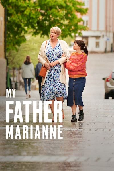 Min pappa Marianne - Film online på Viaplay