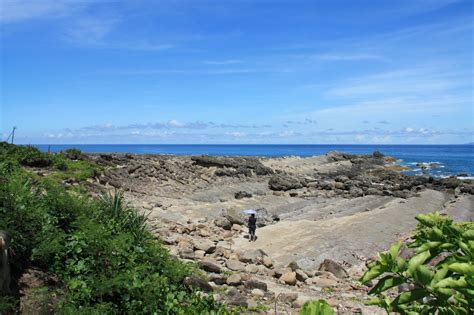 File:2010 07 16190 5647 Taitung City, Taiwan, Geology.JPG - Wikimedia ...