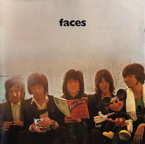 The Faces Albums From Worst To Best