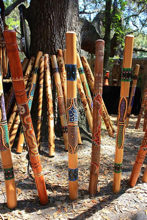 Didgeridoos | Didgeridoo, Aboriginal art, Australian art