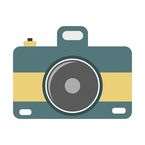 Camera Icon Free Stock Photo - Public Domain Pictures