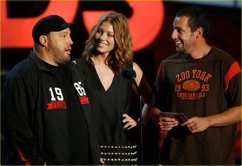 Adam Sandler @ MTV Movie Awards 2007: Photo 414741 | Adam Sandler, MTV Movie Awards 2007 ...