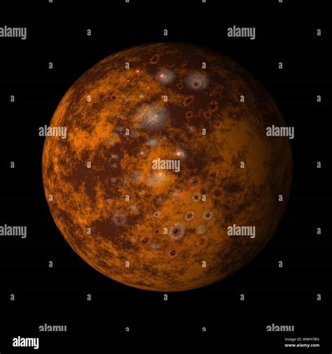 Callisto Moon High Resolution Stock Photography and Images - Alamy