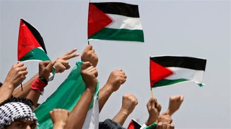 Palestinian election board approves candidate lists for May vote | News ...