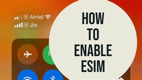 iPhone 11 eSIM - The Ultimate Guide - DeviceMAG