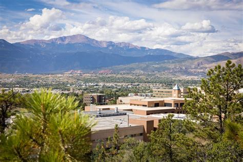 UCCS online programs recognized in latest U.S. News & World Report ...