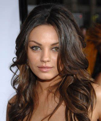 Mila Kunis