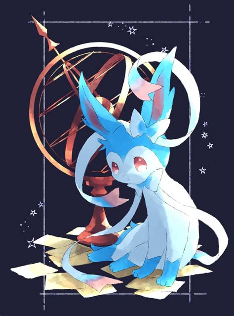 Even more Sylveon : r/Eevee