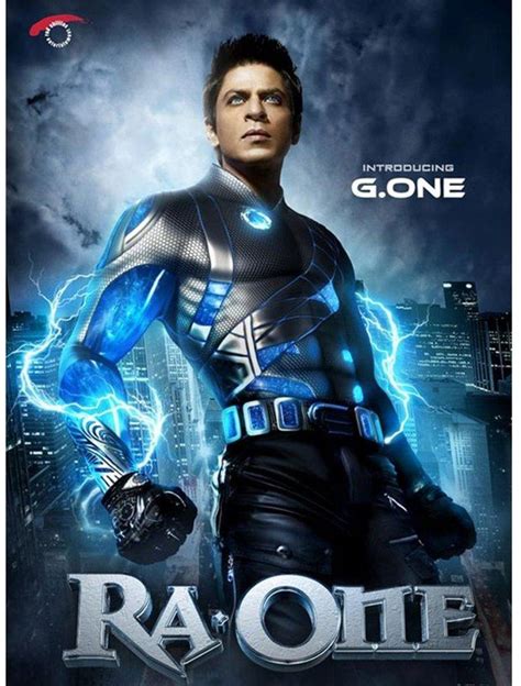 Ra.One Wallpapers - Wallpaper Cave