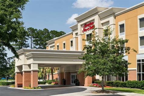 HAMPTON INN & SUITES BY HILTON, BLUFFTON-SUN CITY $151 ($̶1̶9̶6̶) - Updated 2021 Prices & Hotel ...