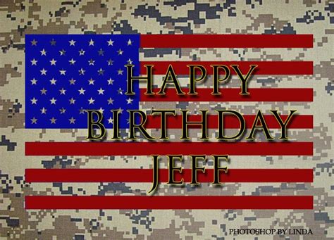 Jeff Happy Birthday Card Birthday Wishes For Daughter, Happy Birthday Wishes, Birthday Cakes ...