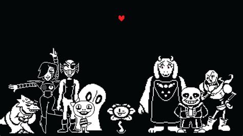 Undertale Review – ‘A gaming world revelation’ - The Boar