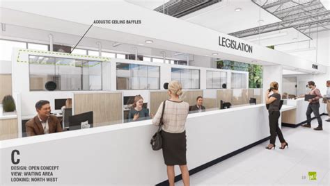 Lakeshore Town Hall and Operation Centre to receive makeovers